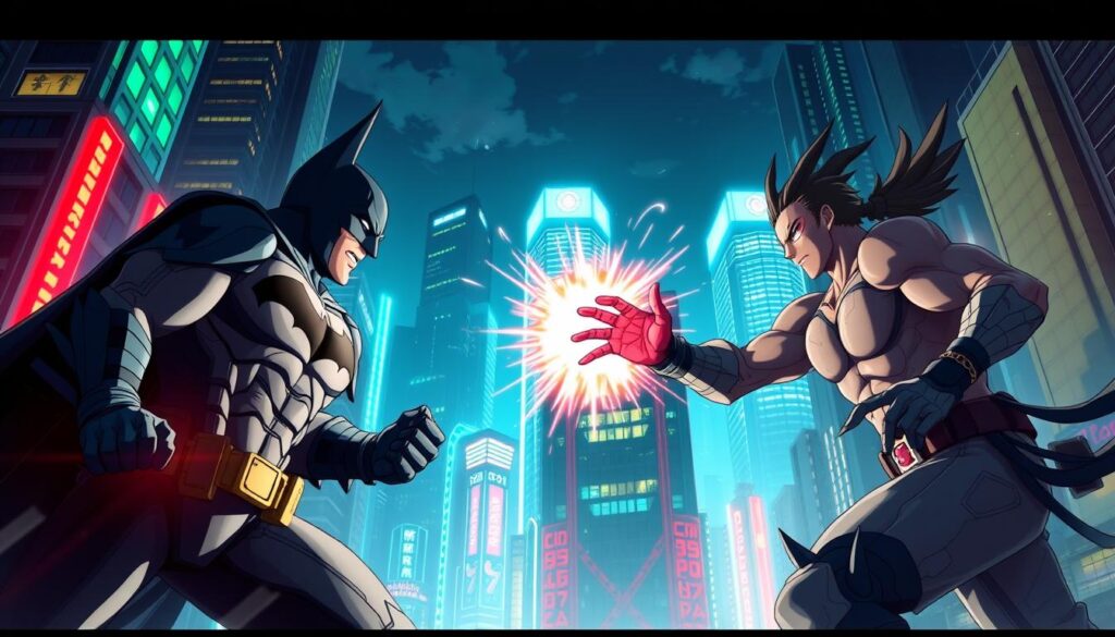 Clash of Titans Clash of Titans