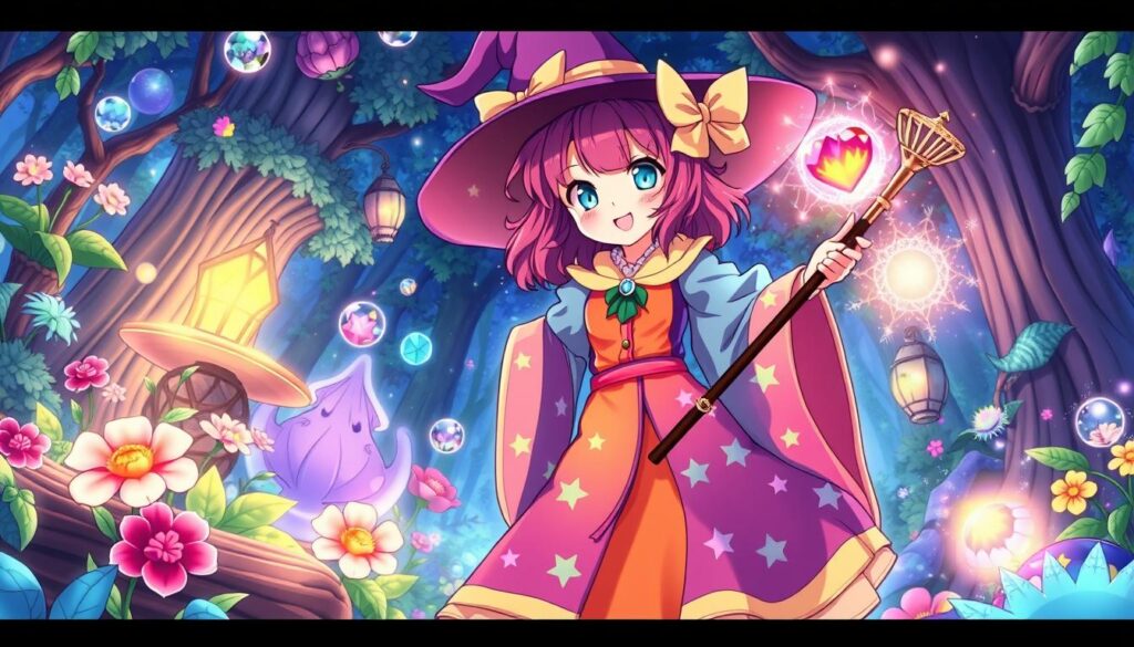 Doremi Harukaze Doremi Harukaze