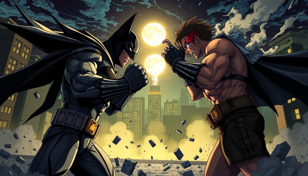 battle scenarios battle scenarios