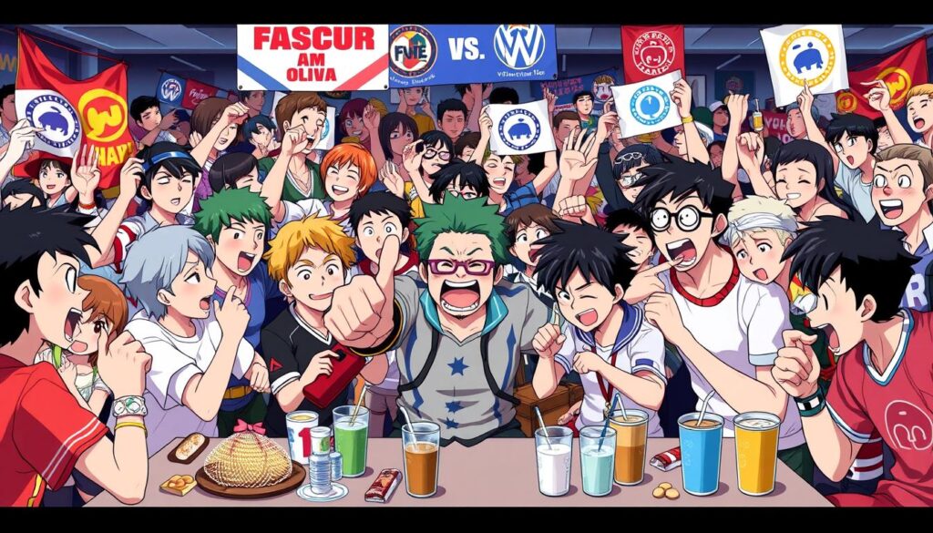 fan discussions fan discussions