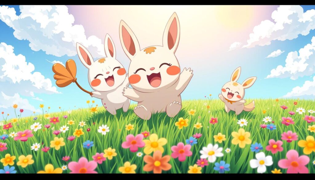 hamtaro anime hamtaro anime