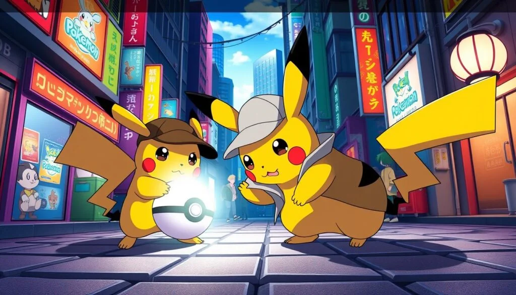 Pokémon Detective Pikachu 2: Release Date Updates