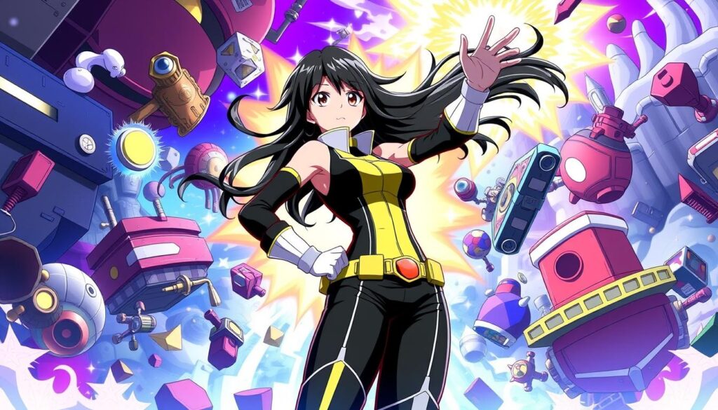 Unsung Anime Legends