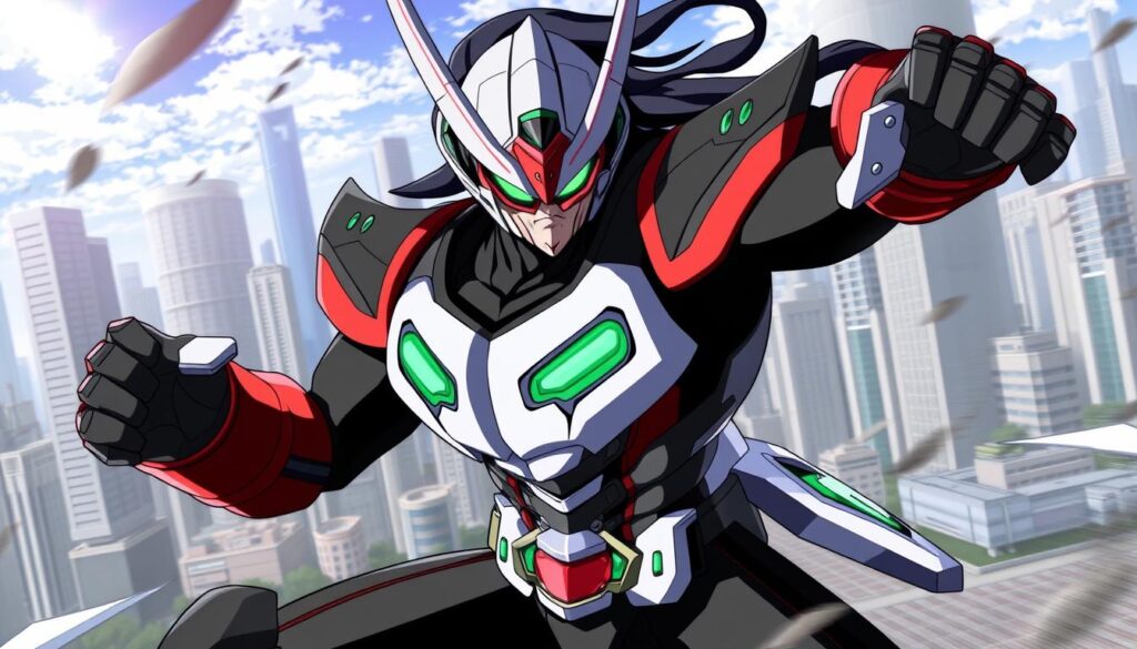 mumen rider mumen rider