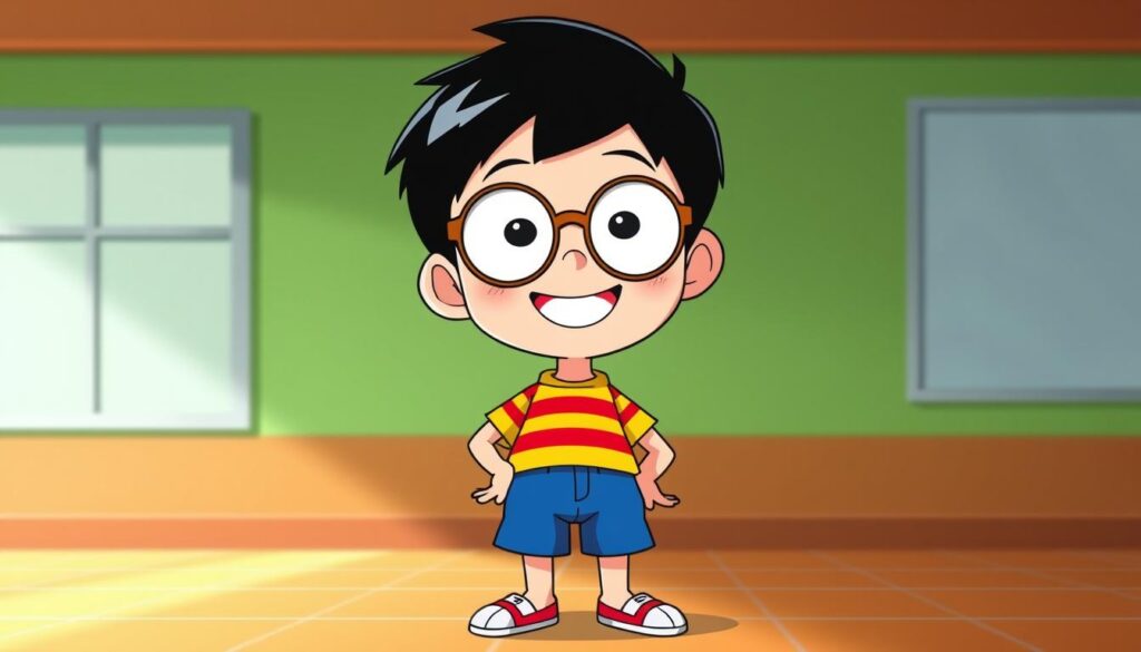 nobita nobi appearance nobita nobi appearance