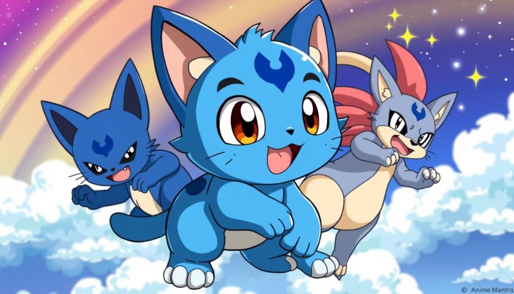 puar dragon ball z puar dragon ball z