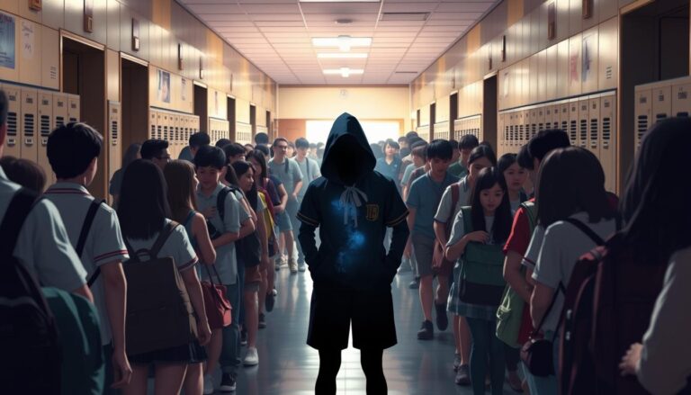 Anime Where The Mc Hides His Identity 20 Best Anime Where MC Hides His Powers at School