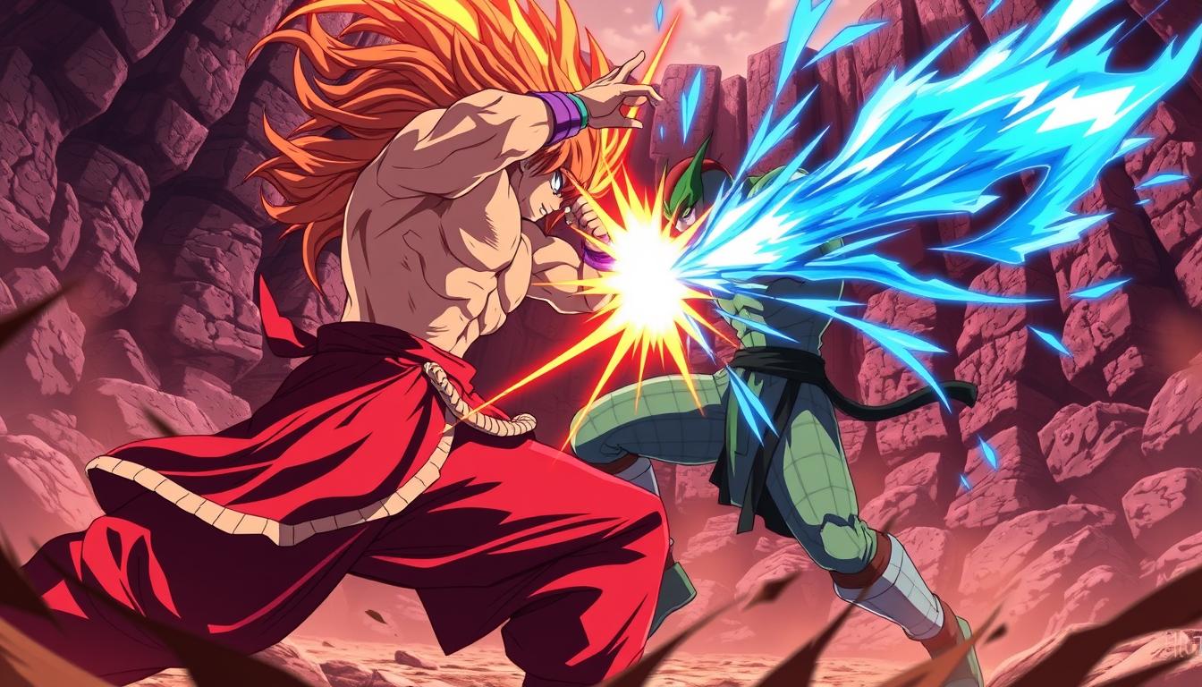 Yujiro Hanma vs Pickle: Who Would Win the Battle?