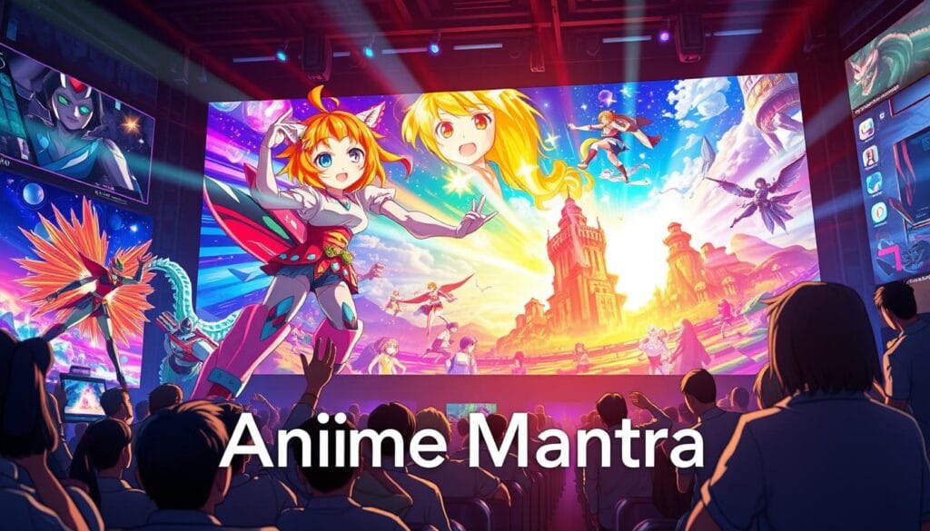 Anime Trailers Anime Trailers