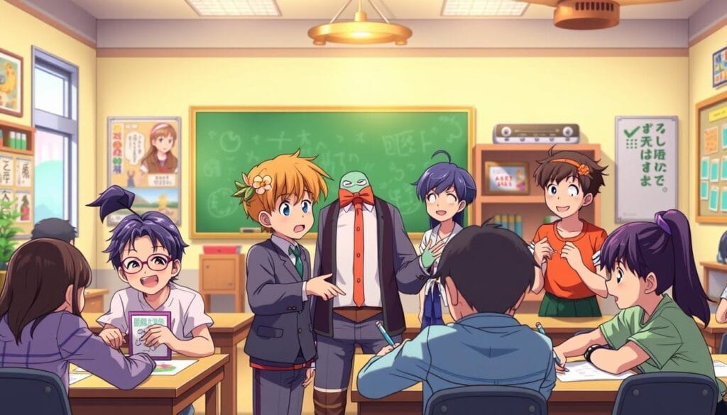 Assassination Classroom Assassination Classroom