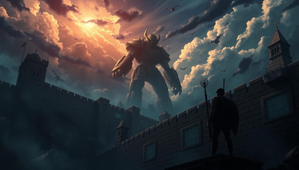 Attack on Titan Attack on Titan