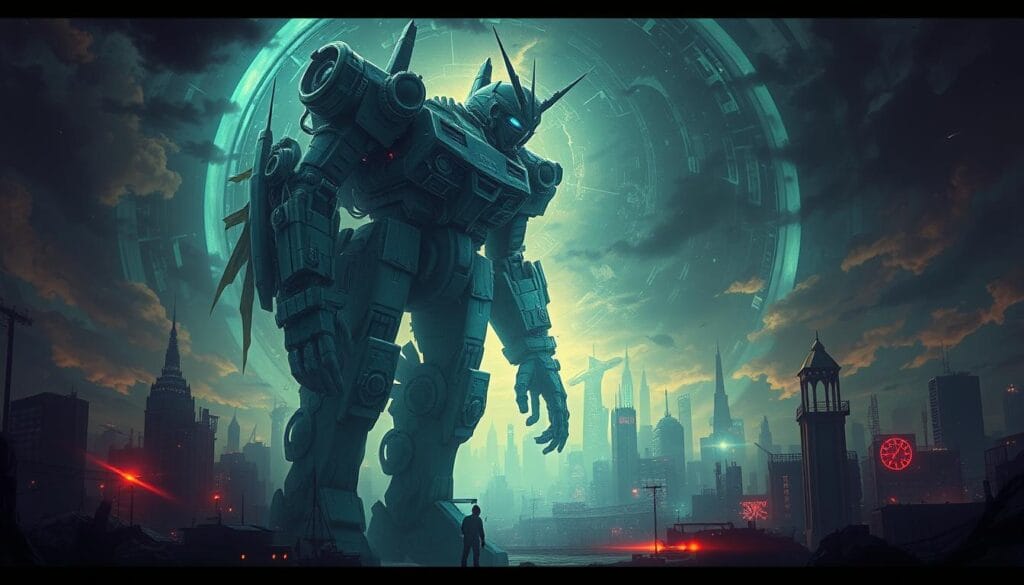 Neon Genesis Evangelion Neon Genesis Evangelion