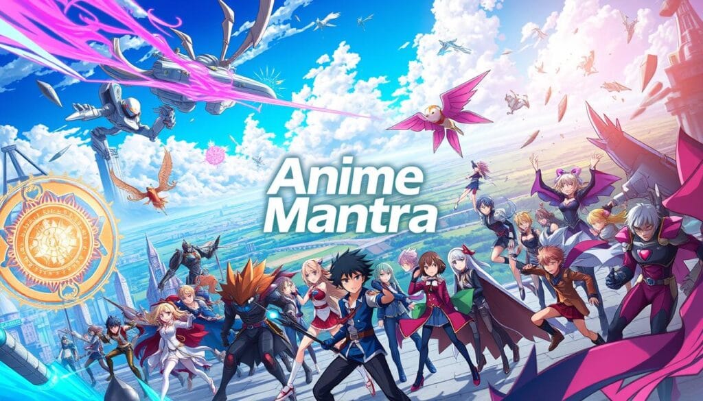 Upcoming Anime Premieres Upcoming Anime Premieres