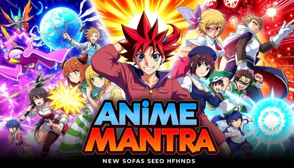 anime season highlights anime season highlights