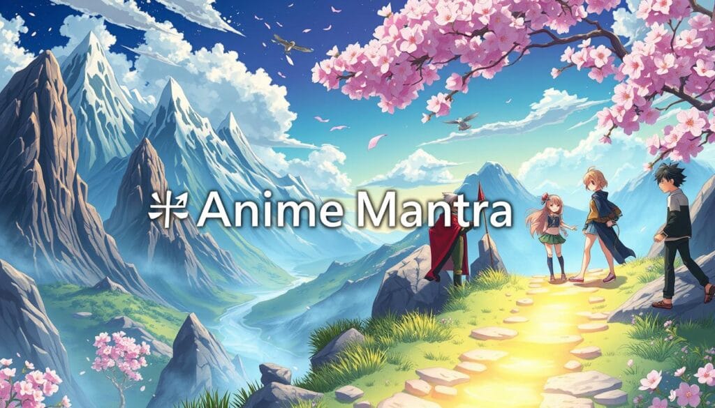 anime's role in shaping perspectives anime's role in shaping perspectives