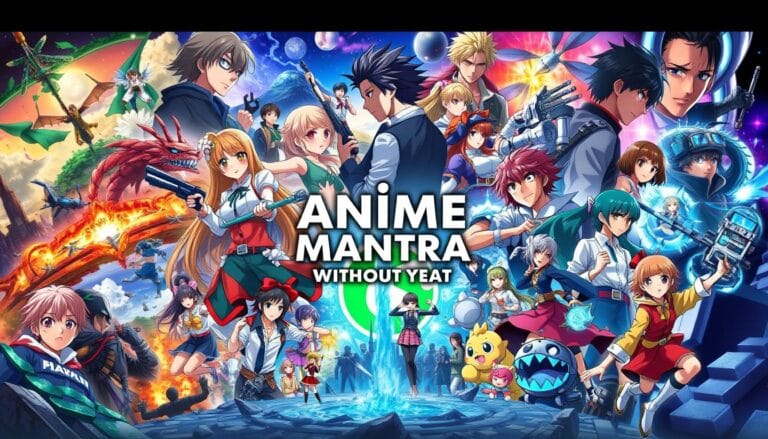 most anticipated anime adaptations this year