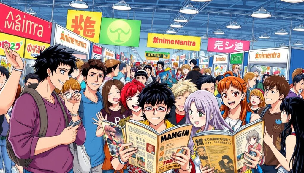 responsible manga fandom responsible manga fandom