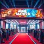 upcoming anime movie premiere reviews spoiler free