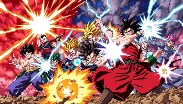 upcoming shonen manga chapter predictions